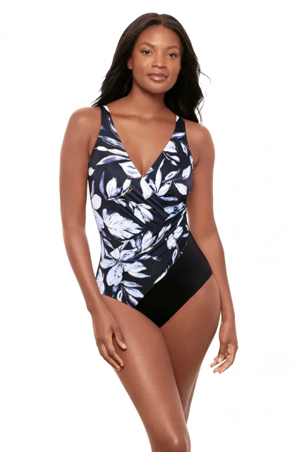 Miraclesuit Fiore Di Luna Oceanus