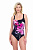 Gottex Water Lily Black