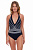 Gottex Divine Stripe Lux