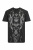 Мужские курортные футболки ALEZONE /Италия/